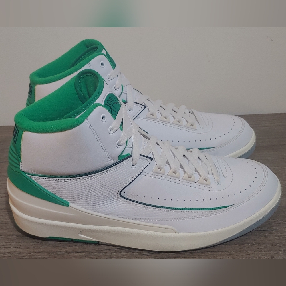 Jordan 2 Retro - Picture 2 of 7